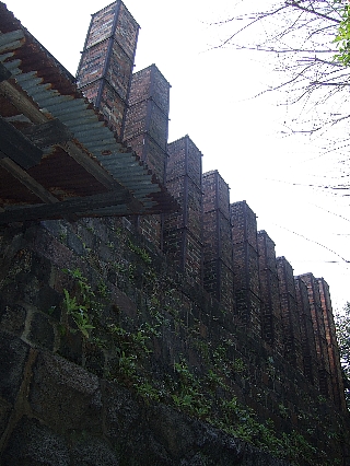 常滑古街散策19