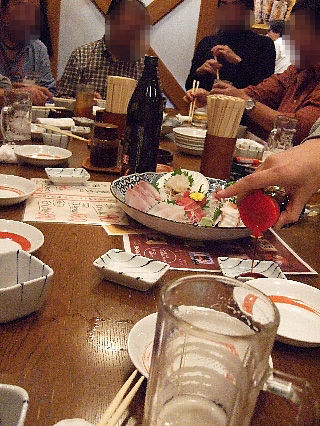 ダム見学49