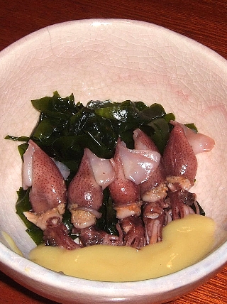 居酒屋の春05