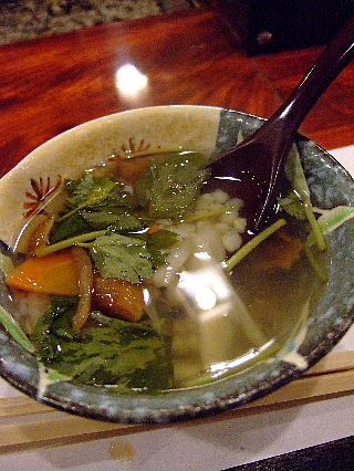 080801焼岳夕食10b