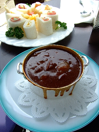 東山魁夷記念館09