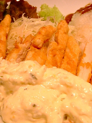 チキン南蛮カレー02