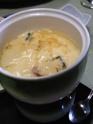 聚楽の夕食11