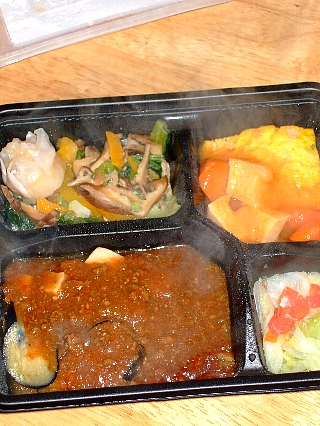 麻辣豆腐セット03