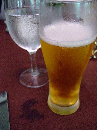 五千尺ホテルのランチ05