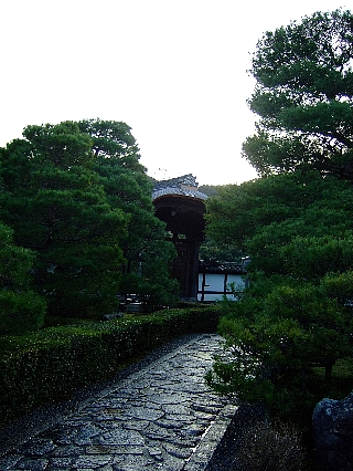 金地院03