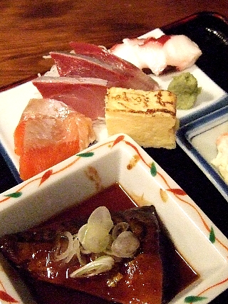 魚やのランチ04