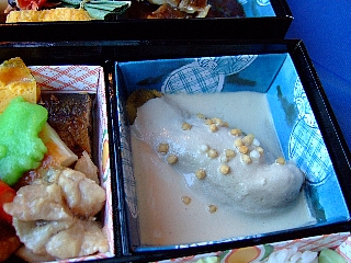 3焚き物