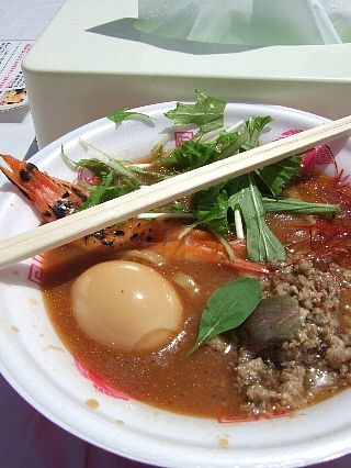 ラーメン女子博08