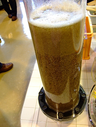 ビール造り体験教室010