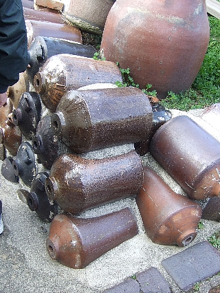 常滑古街散策15