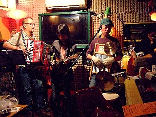 阿佐ヶ谷玉井さんライブ08a