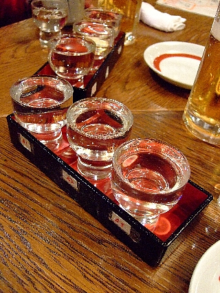 吟醸バー駒八05