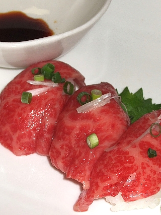 常陸牛ステーキ06