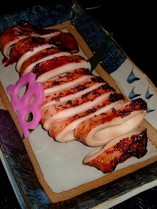 池袋の魚や06