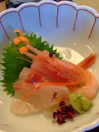 すぎ山の夕食05