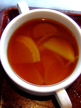 マクロビ一菜13