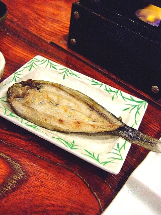 0803焼岳朝食07