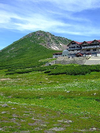乗鞍10