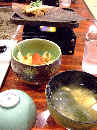0802焼岳朝食04