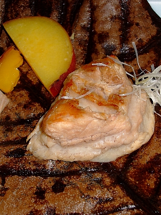 エピナール那須の和夕食10c