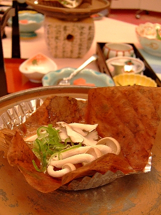 郡上積翠園06