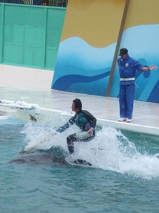 鴨川SW13