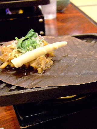 0802焼岳朝食05