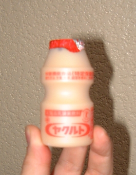 ヤクルト