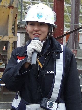 ダム見学20