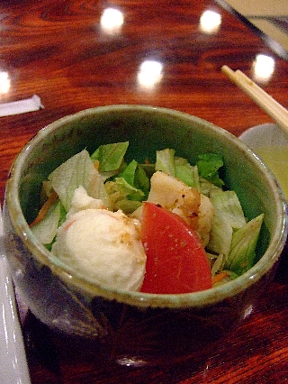 0803焼岳朝食04
