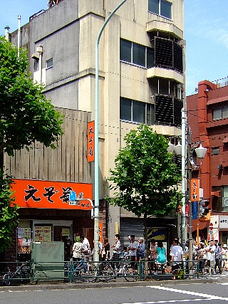 ラーメン街panic04