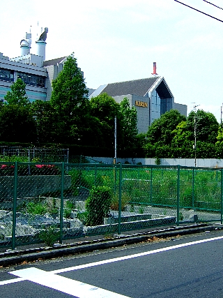 b00外観
