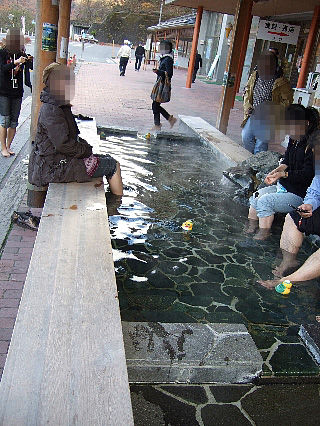 ダム見学43
