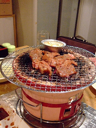 焼肉