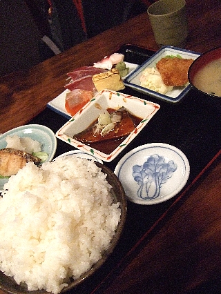 魚やのランチ03