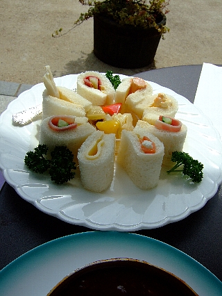 東山魁夷記念館08