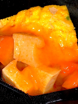 麻辣豆腐セット05