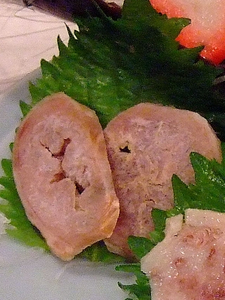 樽一鯨尽くし07c(鯨百尋)