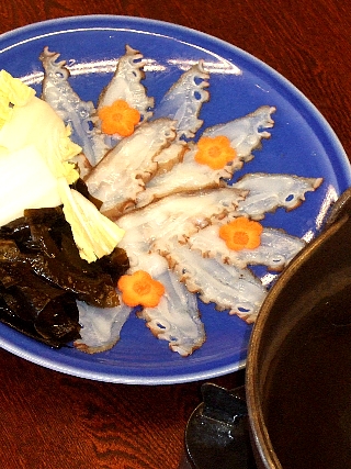 日間賀観光ホテル朝食07
