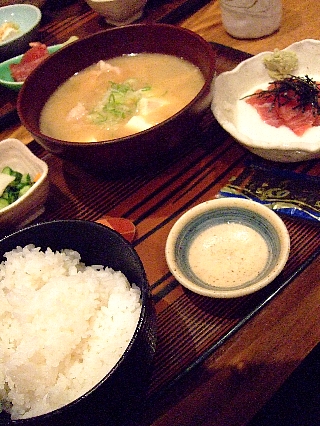 やえす初藤の朝食02