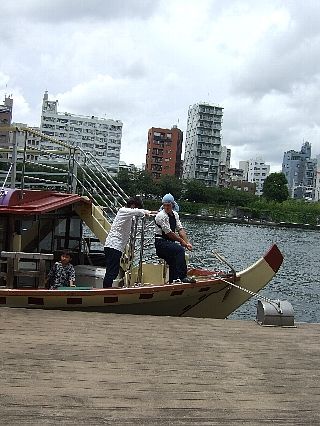 屋形船02