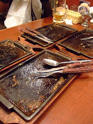 ステーキくに09