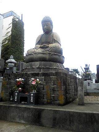 鎌ヶ谷大仏03
