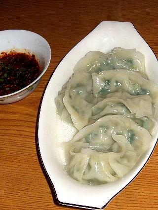 珍珍04(水餃子)