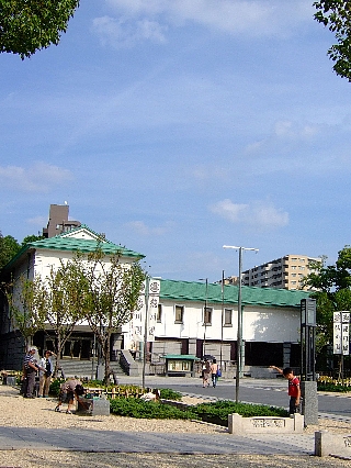 徳川美術館01