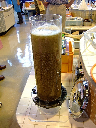 ビール造り体験教室009