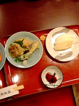 成田山坊入り料理04