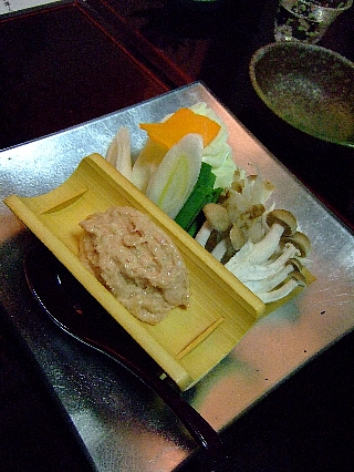 エピナール那須の和夕食12c