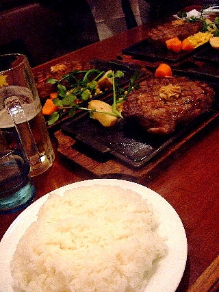 ステーキくに04